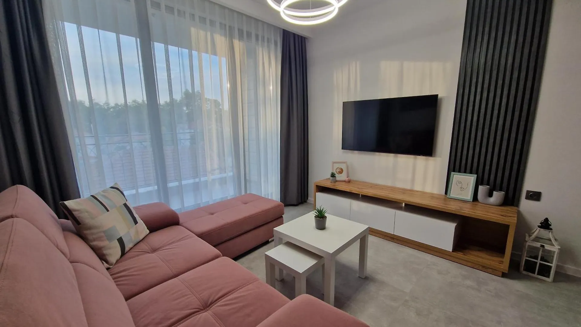 Sun Home In Plovdiv Center 0*,  Bulgaristan