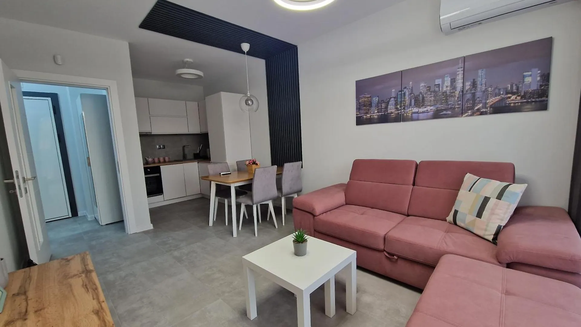 Sun Home In Plovdiv Center